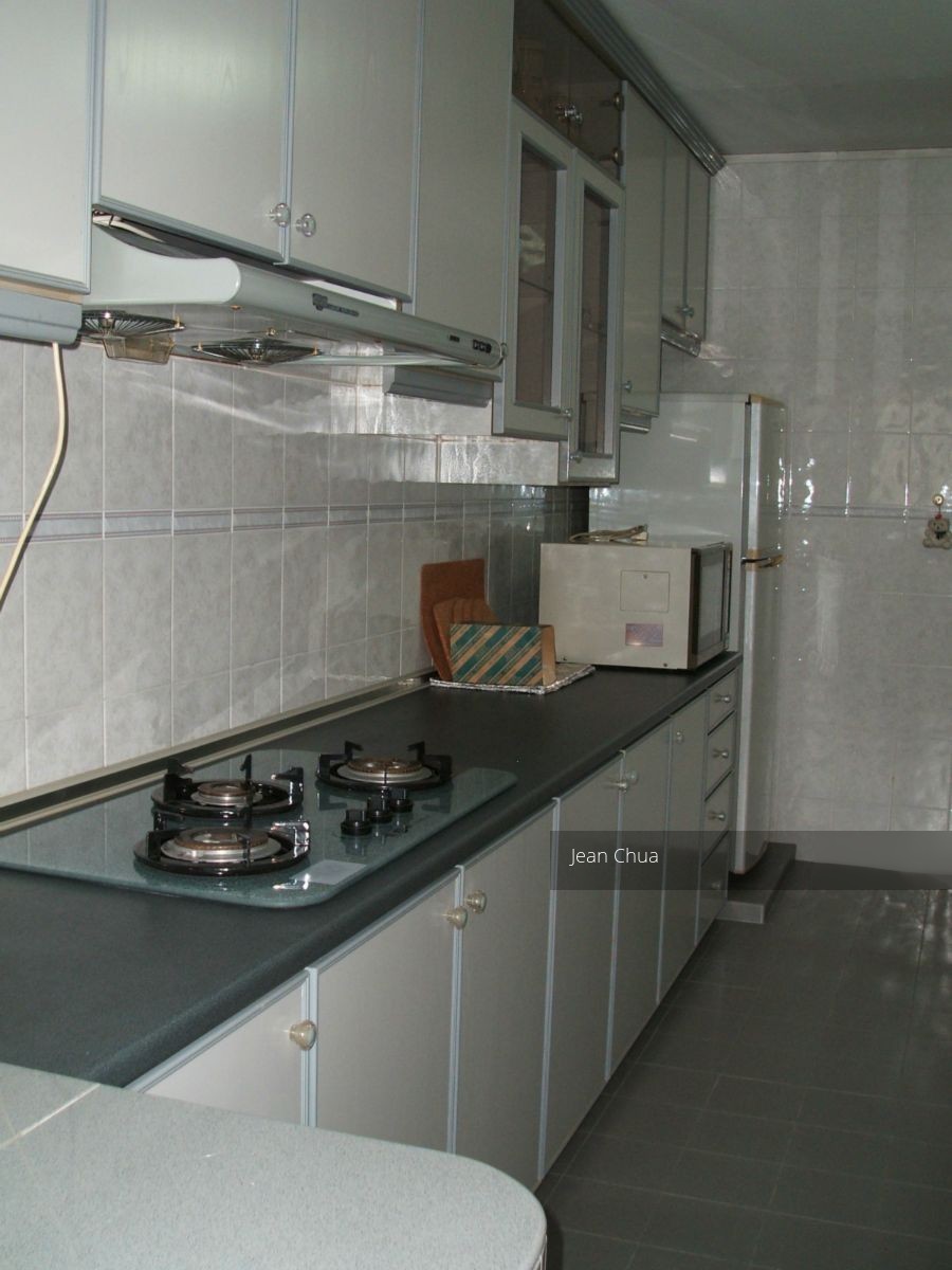 Blk 510 West Coast Drive (Clementi), HDB 3 Rooms #111479142
